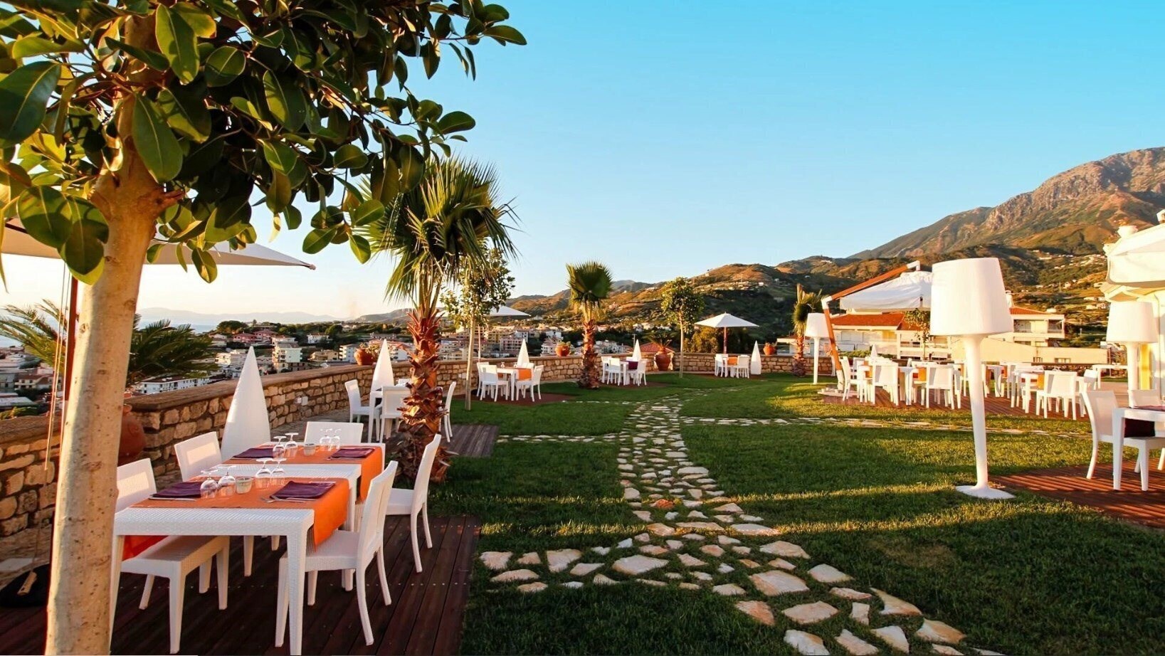 Фотографія Bouganville Palace 4*